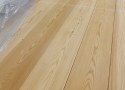 Deska tarasowa Modrzew DAHURSKI 145 x 27 klasa A/B, dwustronnie gładka